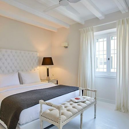 Old Town Luxury Suites 'Princess' Corfu  المظهر الخارجي الصورة