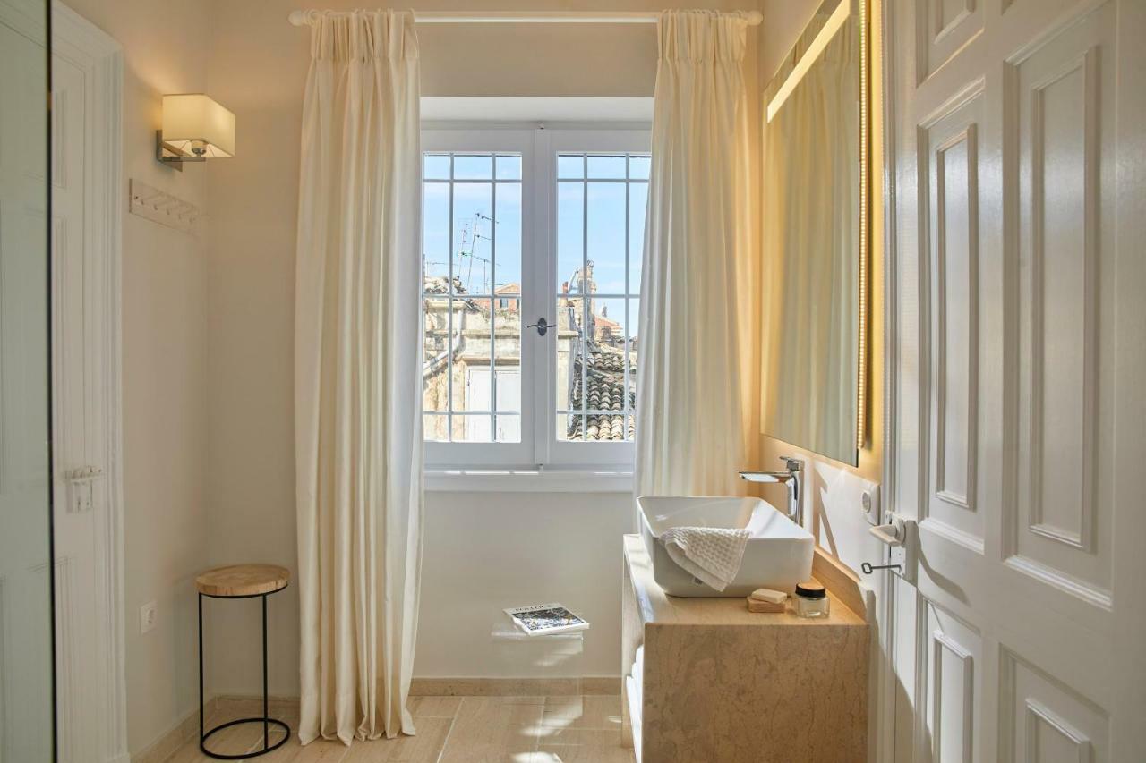 Old Town Luxury Suites 'Princess' Corfu  المظهر الخارجي الصورة