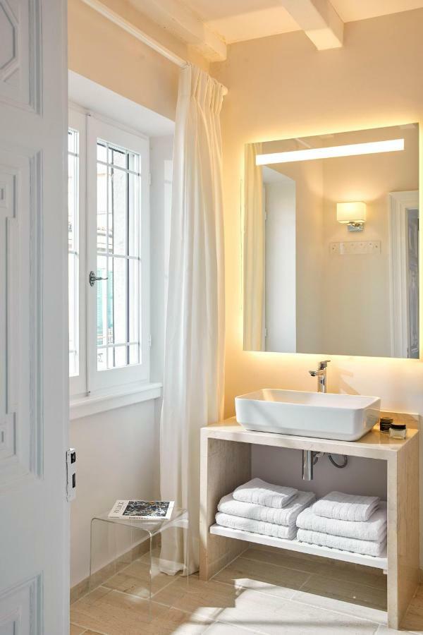 Old Town Luxury Suites 'Princess' Corfu  المظهر الخارجي الصورة