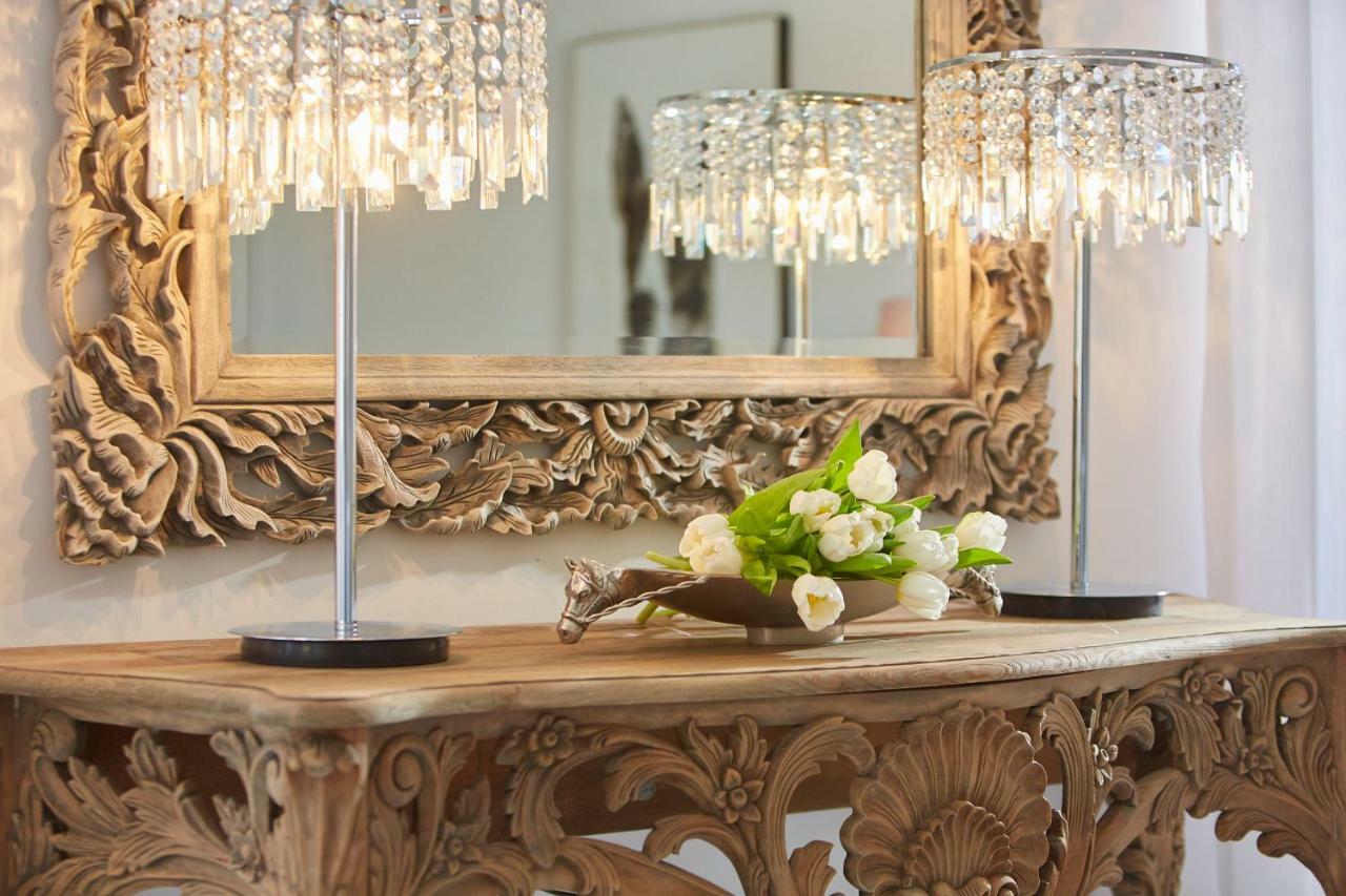 Old Town Luxury Suites 'Princess' Corfu  المظهر الخارجي الصورة