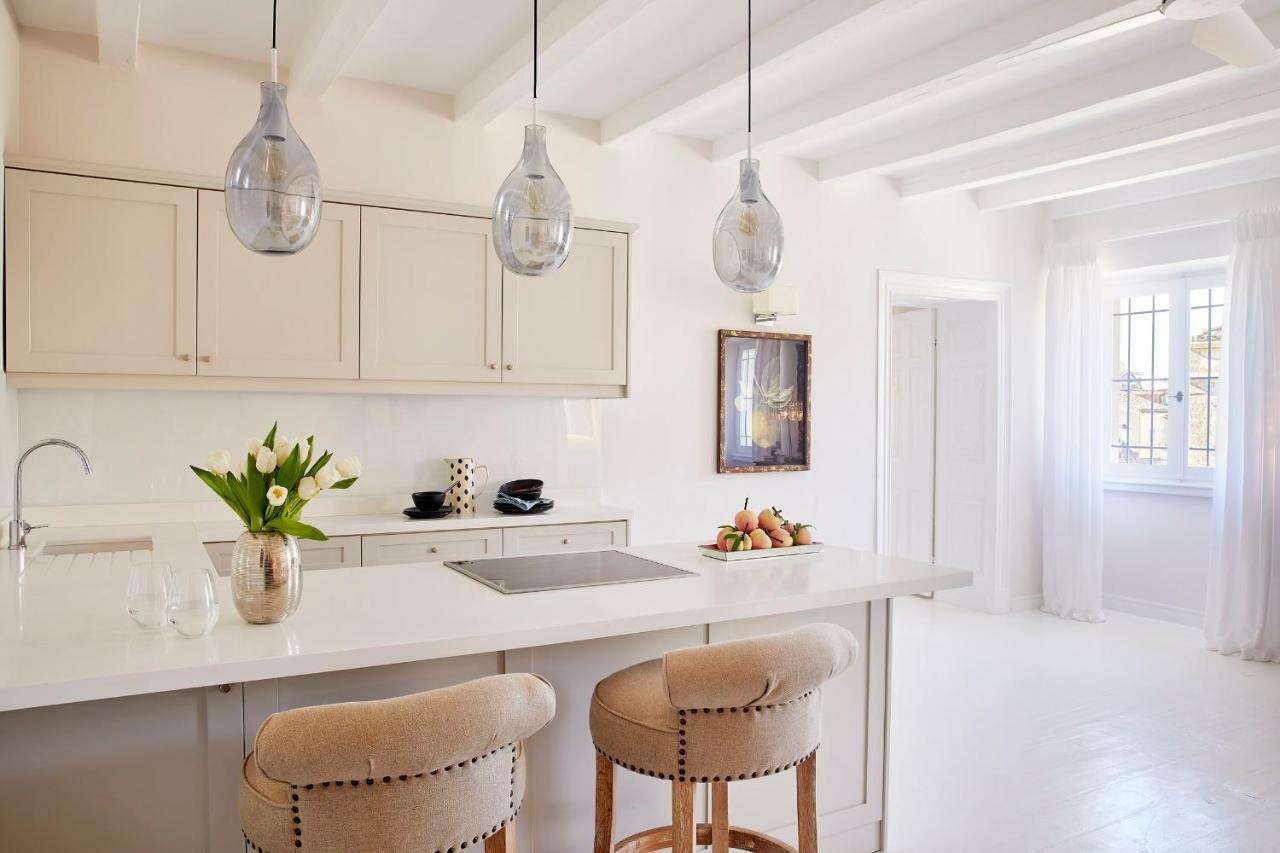 Old Town Luxury Suites 'Princess' Corfu  المظهر الخارجي الصورة